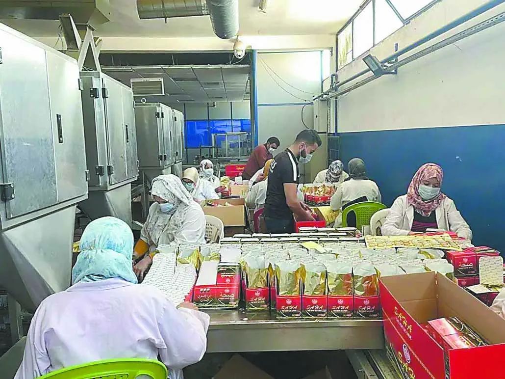 恩施人刘珏：把恩施茶卖向非洲！年销3百万公斤(图2)
