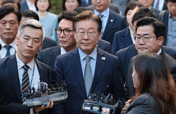 沉默5天后中方果断发起反制凯发国际首页对韩国继续征税李在明已作出选择(图1)