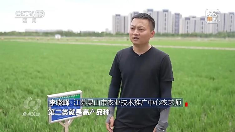 良田+良种+良机法来看山东保丰收秘籍(图10)