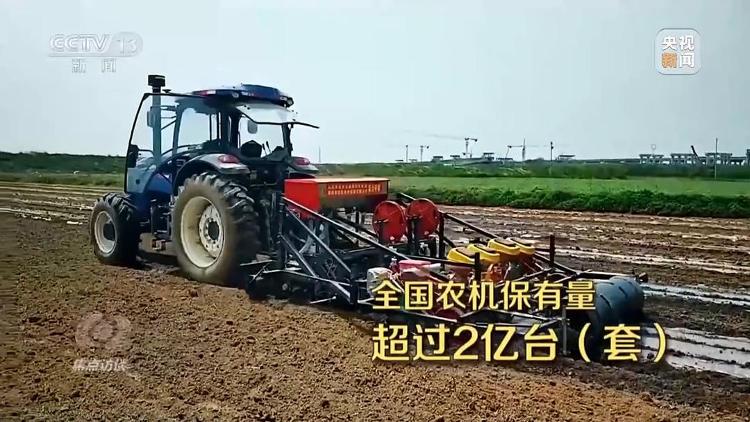 良田+良种+良机法来看山东保丰收秘籍(图20)