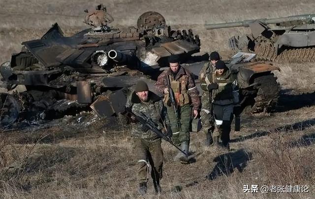 基辛格预言：俄乌战争第一个被耗干的不是乌克兰俄罗斯而是英国(图4)