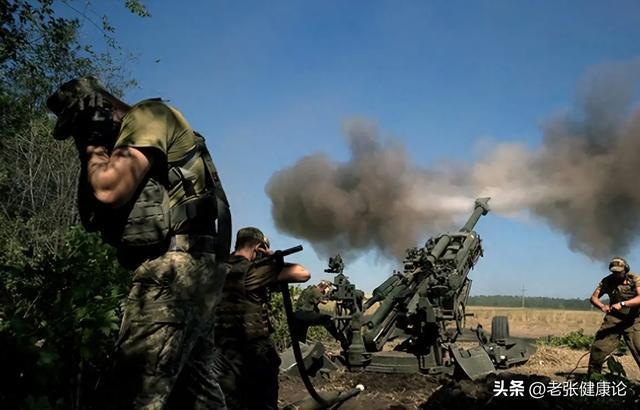 基辛格预言：俄乌战争第一个被耗干的不是乌克兰俄罗斯而是英国(图3)