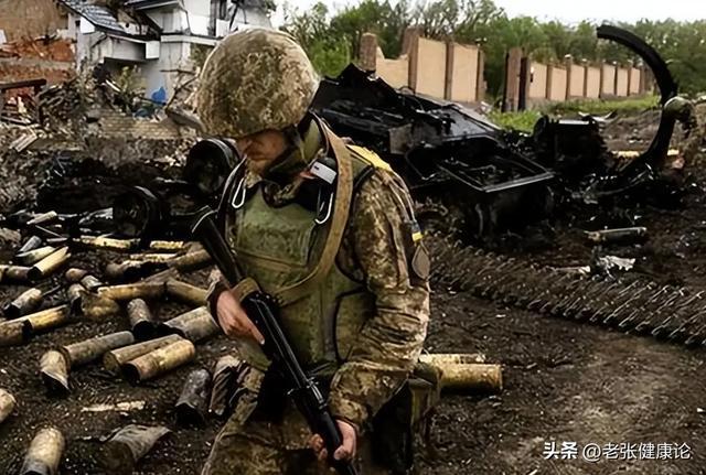 基辛格预言：俄乌战争第一个被耗干的不是乌克兰俄罗斯而是英国(图5)