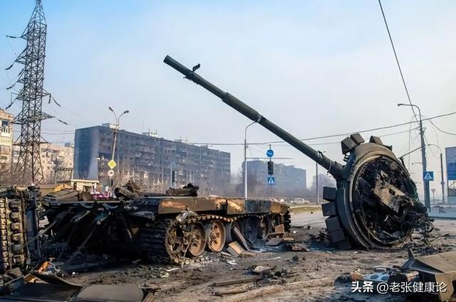 基辛格预言：俄乌战争第一个被耗干的不是乌克兰俄罗斯而是英国(图6)