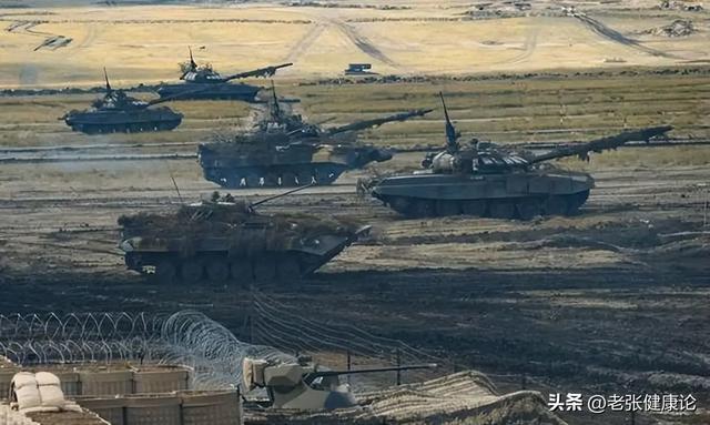 基辛格预言：俄乌战争第一个被耗干的不是乌克兰俄罗斯而是英国(图9)