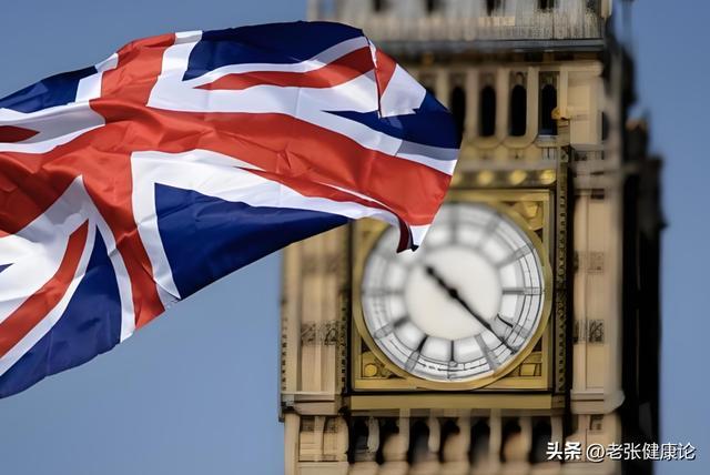 基辛格预言：俄乌战争第一个被耗干的不是乌克兰俄罗斯而是英国(图10)